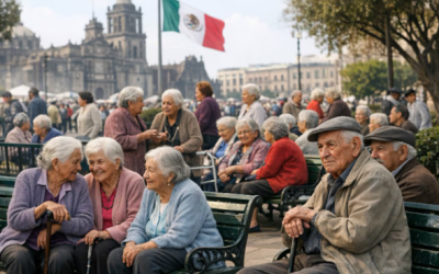 Gabriela - Destacada 8M